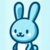 hopper the rabbit
