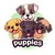 i love puppies