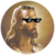 jesus coin