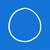 just a circle