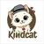kind cat token