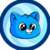 kira the injective cat