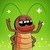 kokok the roach