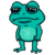 kroak on kaspa