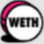 l2 standard bridged weth (blast)