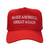maga hat