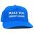 make ton great again