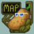 map technical forecasting