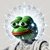 mind of pepe