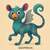 mythical mammalian reptibird