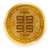 novem gold token
