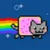 nyan cat