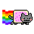 nyan meme coin