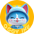 oggy inu