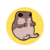 omochi the frog