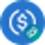 bridged usd coin (orbit bridge)
