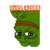 pepe inverted