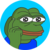 pepe krc20