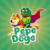 pepe on doge