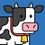 perpetual cow