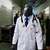 pigeon doctor