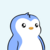 pudgy penguins