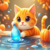 pumpkin token