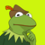 robin the frog