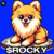 rocky