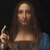 salvator mundi
