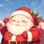 santa by virtuals
