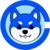 shiba on base