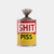 shit piss skin can