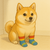 sock inu
