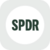 spdr gold shares rstock