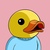 teh epik duck