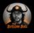 the bitcoin bull