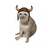 the bull cat