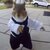 the dancing squirrel