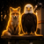 the eagle and the fox