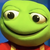 the toad pepe