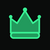 throne