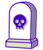 tomb shares