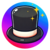 top hat