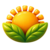 touch grass