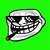 troll face