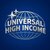 universal high income