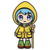 vatican mascot