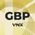vnx british pound