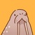 walrus the tusk